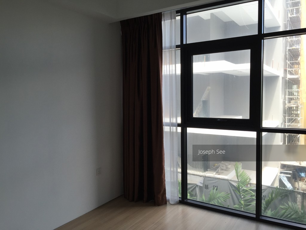 Cubik (D15), Apartment #117287512